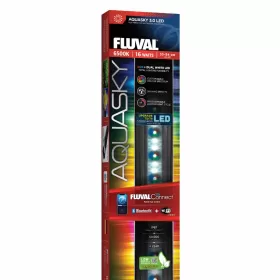 LED Осветление Fluval AquaSky LED 3.0 16W 53-84 см. WiFi/ Bluetooth