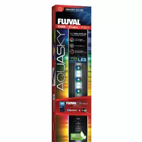 LED Осветление Fluval AquaSky LED 3.0 25W 83-115 см. WiFi/ Bluetooth