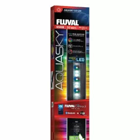 LED Осветление Fluval AquaSky LED 3.0 30W 99-130 см. WiFi/ Bluetooth