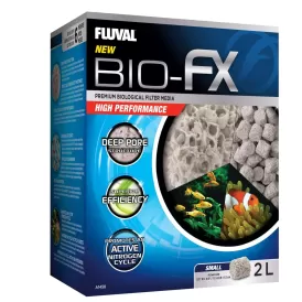 Биологична медия FLUVAL Bio FX 
