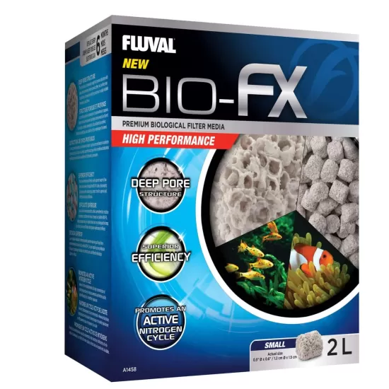 Биологична медия FLUVAL Bio FX  - 1