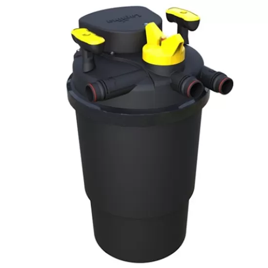 Езерен филтър Laguna Pressure Flo 10000 л. - 1