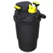 Езерен филтър Laguna Pressure Flo 10000 л.