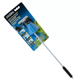 Комплект за почистване на стъкла Marina Aqua