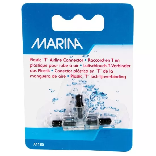 Т-образно разклонение за въздух Marina - 1