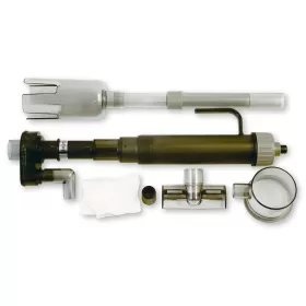 Уред за почистване на аквариуми MA Multi Vac Gravel Cleaner 3 in 1 с батерии