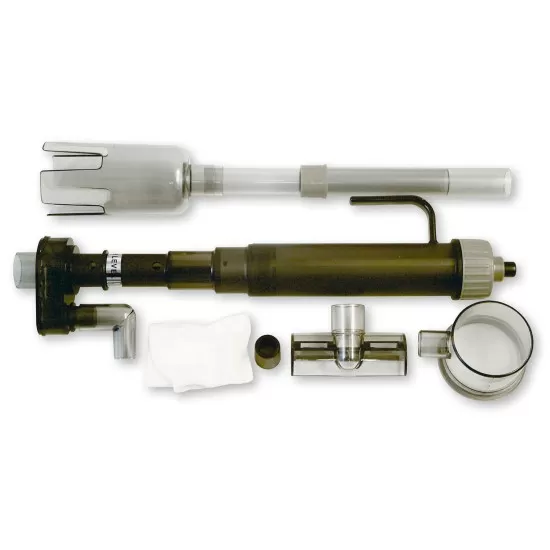 Уред за почистване на аквариуми MA Multi Vac Gravel Cleaner 3 in 1 с батерии - 2 - Aquarium.bg Уред за почистване на аквариуми MA Multi Vac Gravel Cleaner 3 in 1 с батерии - 2