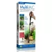Уред за почистване на аквариуми MA Multi Vac Gravel Cleaner 3 in 1 с батерии