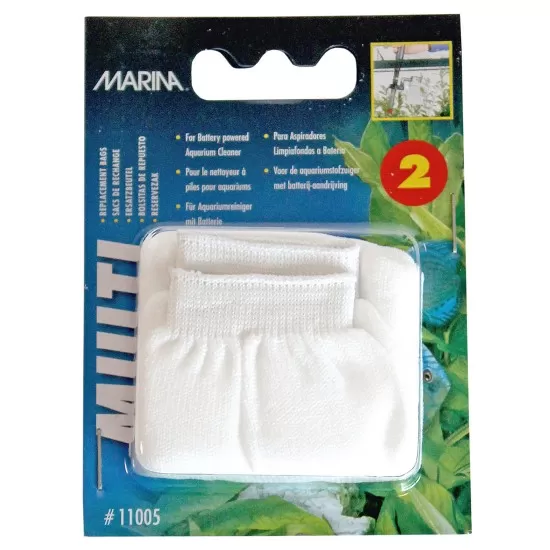 Резервни торбички за Marina multi-vac - 1