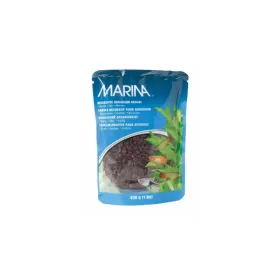 Грунд Marina - Бургунд 4-6мм 450гр