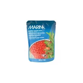 Грунд Marina - Оранжево 4-6мм 450гр / 2кг