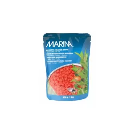 Грунд Marina - Оранжево 4-6мм 450гр / 2кг