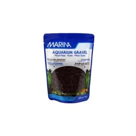 Грунд Marina - Черен 4-6мм 450гр / 2кг