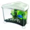 Аквариум Marina Betta Kit - бял