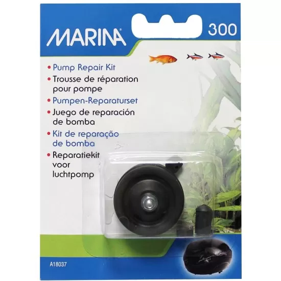 Резервна мембрана за въздушни помпи Marina - 5