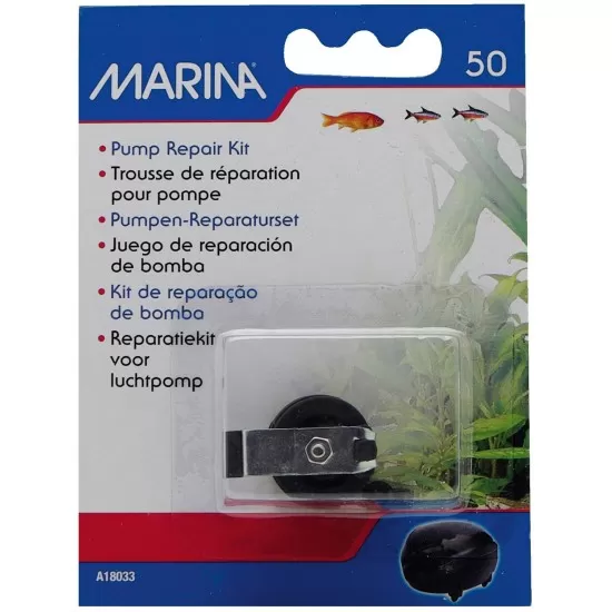 Резервна мембрана за въздушни помпи Marina - 1