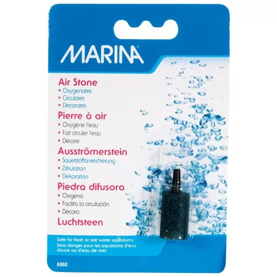 Камъче за въздух цилиндър Marina - 1
