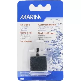 Камъче за въздух куб Marina