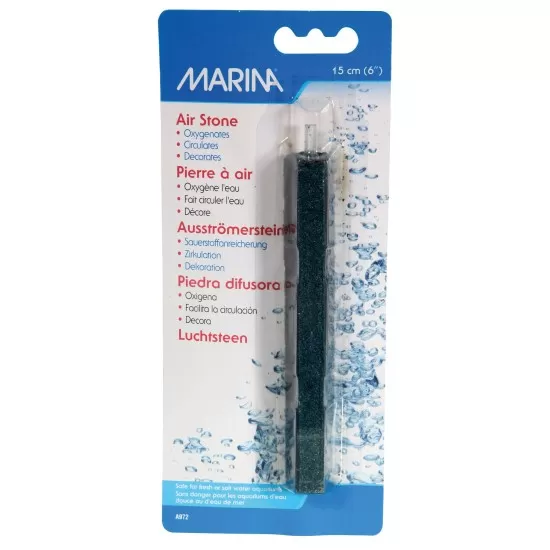 Камъче за въздух трапец Marina 15см - 1