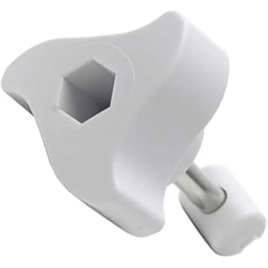 Закопчалка за външен филтър Fluval FX4/FX6 - 1