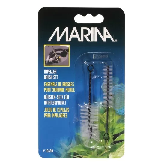 Комплект с четки Marina - 1