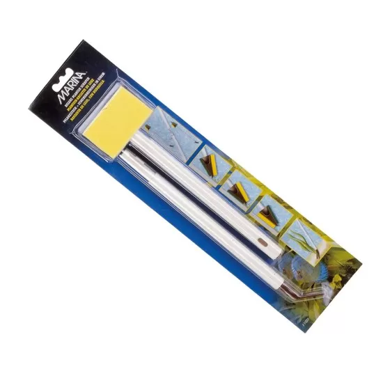 Чистачка 4in1 Marina Deluxe planter scraper - 1