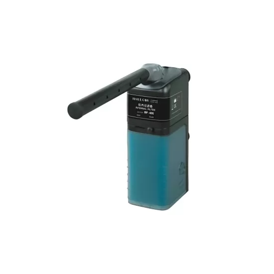 Вътрешен Филтър Hailea RP 400 - 1