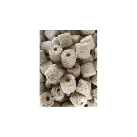 Пореста биокерамика Hailea 1kg