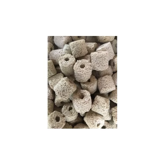 Hailea пореста биокерамика 1kg - 1