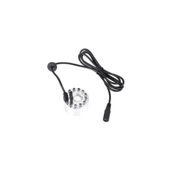 Mist Maker (Изкуствена Мъгла) - 1