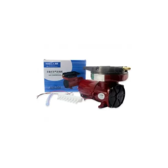 Въздушна помпа Hailea HL ACO 006D - 12V - 1
