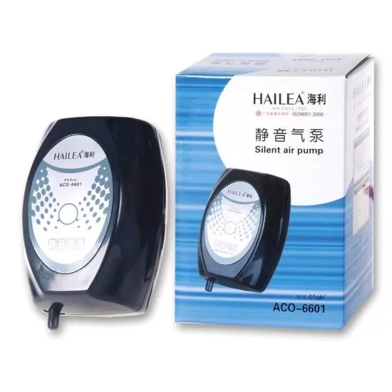 Въздушна помпа Hailea ACO 6601 - 1
