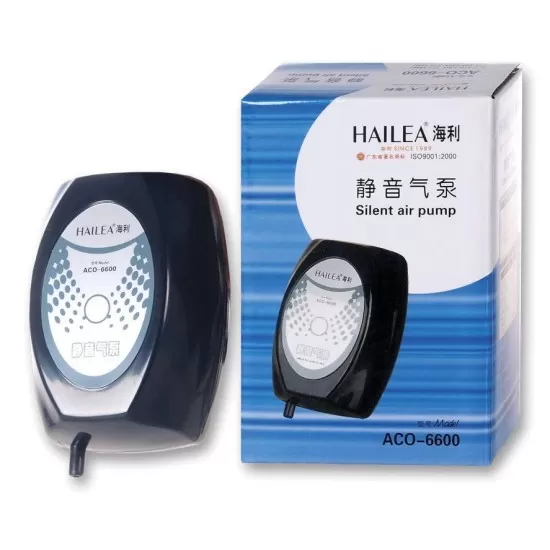 Въздушна помпа Hailea ACO 6602 - 1