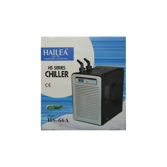 Климатик Hailea HS-66A Chiller - 1