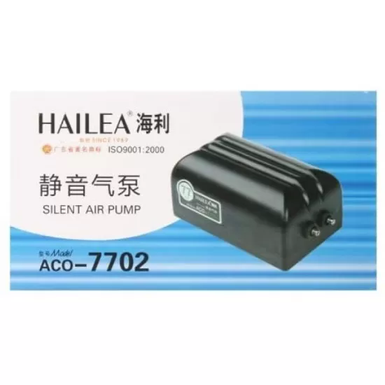 Въздушна помпа Hailea ACO 7702 - 2