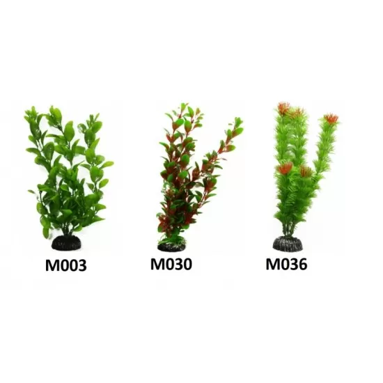 Изкуствено растение 80 см - 1 - Aquarium.bg Изкуствено растение 80 см - 1