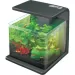 Аквариум Hailea E-30 черен +3 ПОДАРЪКА