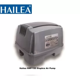 Въздушна помпа Hailea HAP 120