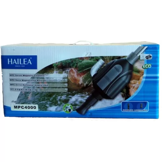 Чистачка за езера Hailea MPC4000  - 1