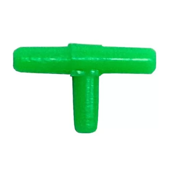 Т-образен разклонител за въздух Hailea - 1