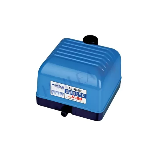 Въздушна помпа Hailea V60 - 1