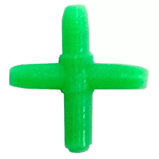 X-образен разклонител за въздух Hailea - 1