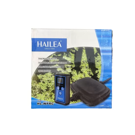 Контролер за водна помпа Hailea - 1