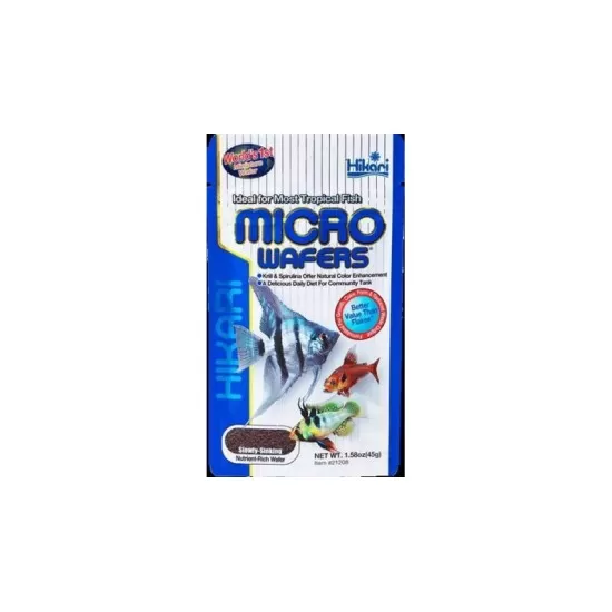 Hikari Micro Wafers - 1