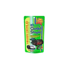 Hikari Cichlid Staple SS 57g