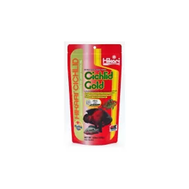Hikari Cichlid Gold SS 57 гр