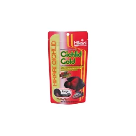 Hikari Cichlid Gold S