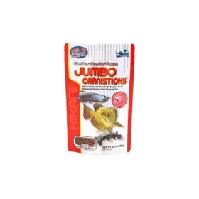 Hikari Jumbo CarniStix 182gr