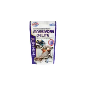 Hikari Massivore Delite 380gr