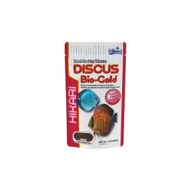 Hikari Discus Bio Gold 80гр.